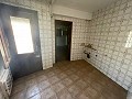 5 Bed 2 Bath Townhouse in need of Reform in  Dream Villas Alicante