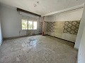 5 Bed 2 Bath Townhouse in need of Reform in  Dream Villas Alicante