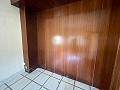 5 Bed 2 Bath Townhouse in need of Reform in  Dream Villas Alicante
