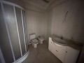 5 Bed 2 Bath Townhouse in need of Reform in  Dream Villas Alicante