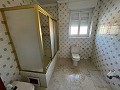 5 Bed 2 Bath Townhouse in need of Reform in  Dream Villas Alicante