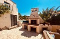Prachtige villa met 7 slaapkamers en zwembad in Barbarroja in  Dream Villas Alicante