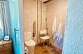 Prachtige villa met 7 slaapkamers en zwembad in Barbarroja in  Dream Villas Alicante