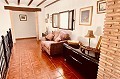 Prachtige villa met 7 slaapkamers en zwembad in Barbarroja in  Dream Villas Alicante