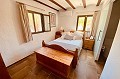 Prachtige villa met 7 slaapkamers en zwembad in Barbarroja in  Dream Villas Alicante