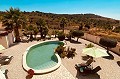 Prachtige villa met 7 slaapkamers en zwembad in Barbarroja in  Dream Villas Alicante