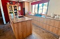 Prachtige villa met 7 slaapkamers en zwembad in Barbarroja in  Dream Villas Alicante