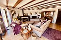 Prachtige villa met 7 slaapkamers en zwembad in Barbarroja in  Dream Villas Alicante