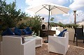 Prachtige villa met 7 slaapkamers en zwembad in Barbarroja in  Dream Villas Alicante