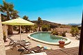 Prachtige villa met 7 slaapkamers en zwembad in Barbarroja in  Dream Villas Alicante