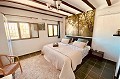 Prachtige villa met 7 slaapkamers en zwembad in Barbarroja in  Dream Villas Alicante