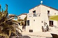 Prachtige villa met 7 slaapkamers en zwembad in Barbarroja in  Dream Villas Alicante