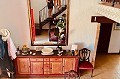 Prachtige villa met 7 slaapkamers en zwembad in Barbarroja in  Dream Villas Alicante