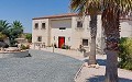 Prachtige villa met 7 slaapkamers en zwembad in Barbarroja in  Dream Villas Alicante