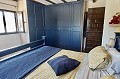 Prachtige villa met 7 slaapkamers en zwembad in Barbarroja in  Dream Villas Alicante