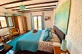 Prachtige villa met 7 slaapkamers en zwembad in Barbarroja in  Dream Villas Alicante