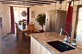 Prachtige villa met 7 slaapkamers en zwembad in Barbarroja in  Dream Villas Alicante