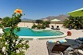 Prachtige villa met 7 slaapkamers en zwembad in Barbarroja in  Dream Villas Alicante