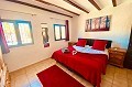Prachtige villa met 7 slaapkamers en zwembad in Barbarroja in  Dream Villas Alicante