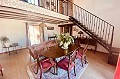 Prachtige villa met 7 slaapkamers en zwembad in Barbarroja in  Dream Villas Alicante