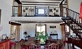 Prachtige villa met 7 slaapkamers en zwembad in Barbarroja in  Dream Villas Alicante