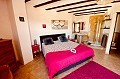 Prachtige villa met 7 slaapkamers en zwembad in Barbarroja in  Dream Villas Alicante