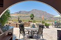 Prachtige villa met 7 slaapkamers en zwembad in Barbarroja in  Dream Villas Alicante