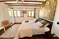 Prachtige villa met 7 slaapkamers en zwembad in Barbarroja in  Dream Villas Alicante