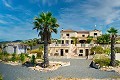 Prachtige villa met 7 slaapkamers en zwembad in Barbarroja in  Dream Villas Alicante