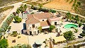 Prachtige villa met 7 slaapkamers en zwembad in Barbarroja in  Dream Villas Alicante