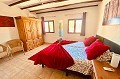 Prachtige villa met 7 slaapkamers en zwembad in Barbarroja in  Dream Villas Alicante