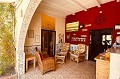 Prachtige villa met 7 slaapkamers en zwembad in Barbarroja in  Dream Villas Alicante