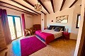 Prachtige villa met 7 slaapkamers en zwembad in Barbarroja in  Dream Villas Alicante