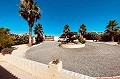 Prachtige villa met 7 slaapkamers en zwembad in Barbarroja in  Dream Villas Alicante
