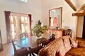 Prachtige villa met 7 slaapkamers en zwembad in Barbarroja in  Dream Villas Alicante