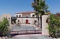 Prachtige villa met 7 slaapkamers en zwembad in Barbarroja in  Dream Villas Alicante