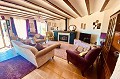 Prachtige villa met 7 slaapkamers en zwembad in Barbarroja in  Dream Villas Alicante
