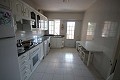 Beautiful 4 Bedroom 3 Bathroom detached seafront Villa in La Manga Del Mar Menor in  Dream Villas Alicante