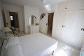 Beautiful 4 Bedroom 3 Bathroom detached seafront Villa in La Manga Del Mar Menor in  Dream Villas Alicante