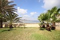 Beautiful 4 Bedroom 3 Bathroom detached seafront Villa in La Manga Del Mar Menor in  Dream Villas Alicante