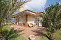Beautiful 4 Bedroom 3 Bathroom detached seafront Villa in La Manga Del Mar Menor in  Dream Villas Alicante