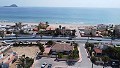 Beautiful 4 Bedroom 3 Bathroom detached seafront Villa in La Manga Del Mar Menor in  Dream Villas Alicante