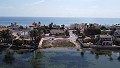 Beautiful 4 Bedroom 3 Bathroom detached seafront Villa in La Manga Del Mar Menor in  Dream Villas Alicante