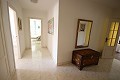 Beautiful 4 Bedroom 3 Bathroom detached seafront Villa in La Manga Del Mar Menor in  Dream Villas Alicante