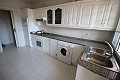 Beautiful 4 Bedroom 3 Bathroom detached seafront Villa in La Manga Del Mar Menor in  Dream Villas Alicante