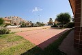 Beautiful 4 Bedroom 3 Bathroom detached seafront Villa in La Manga Del Mar Menor in  Dream Villas Alicante
