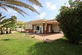 Beautiful 4 Bedroom 3 Bathroom detached seafront Villa in La Manga Del Mar Menor in  Dream Villas Alicante