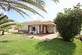 Beautiful 4 Bedroom 3 Bathroom detached seafront Villa in La Manga Del Mar Menor in  Dream Villas Alicante