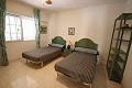 Beautiful 4 Bedroom 3 Bathroom detached seafront Villa in La Manga Del Mar Menor in  Dream Villas Alicante