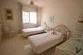 Beautiful 4 Bedroom 3 Bathroom detached seafront Villa in La Manga Del Mar Menor in  Dream Villas Alicante